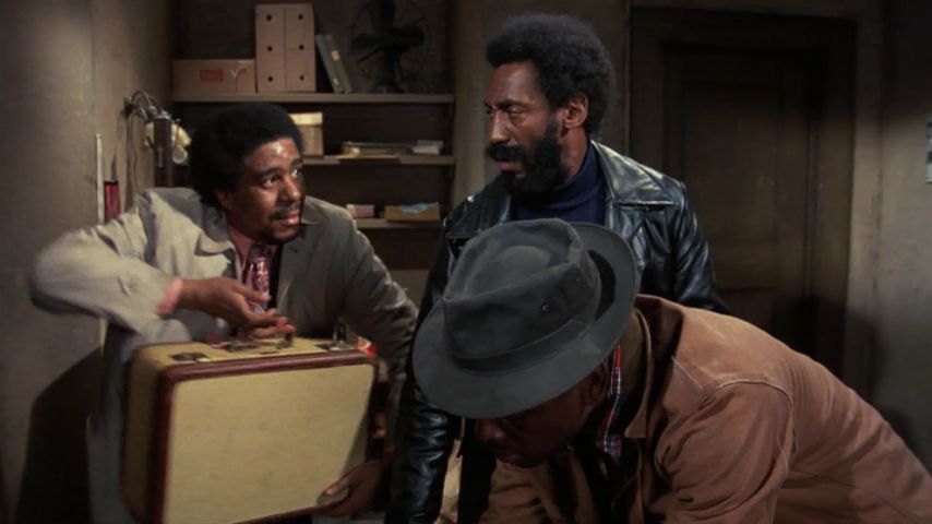 Image result for richard pryor uptown