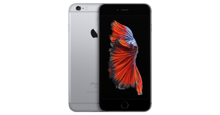 iPhone 6s Plus - Daftar Lengkap Harga iPhone 2022 beserta Spesifikasinya