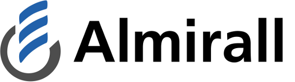 Logo de l'entreprise Almirall