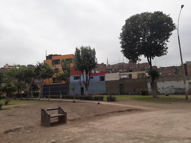 Pizzeria Las Palmeras - Lima