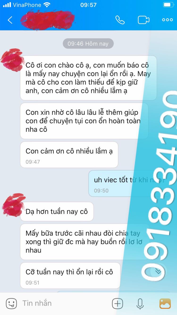 làm bùa ở Bắc ninh 