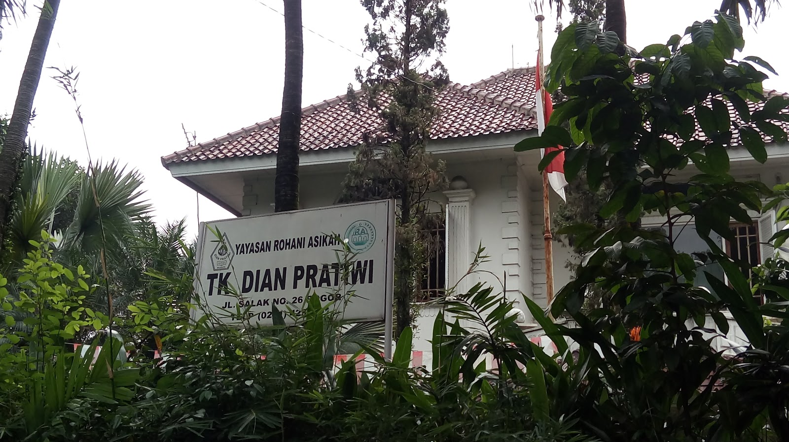Foto TK Swasta  Dian Pratiwi, Kota Bogor