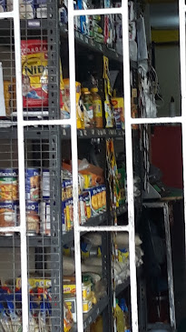 FRIGOMARKET ARESANDER - Guayaquil