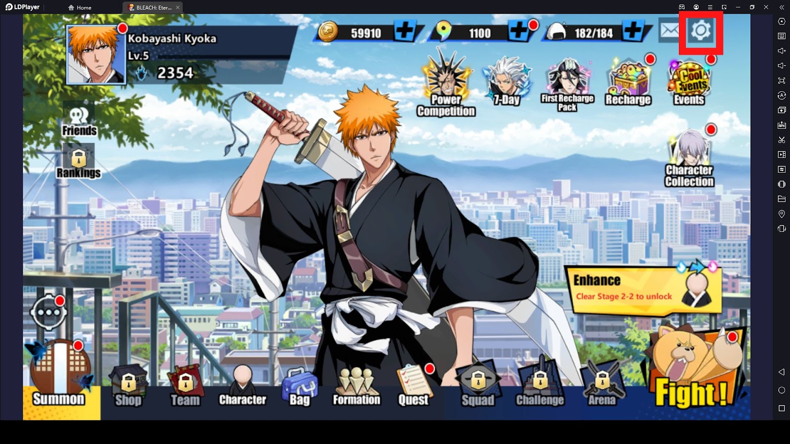 The Way to Redeem the Codes of Bleach Eternal Soul