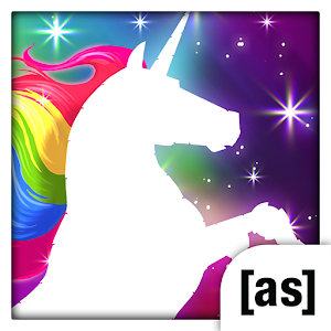 Robot Unicorn Attack 2 apk