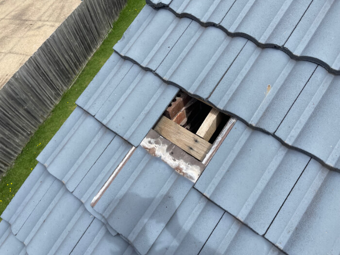 Gutter Cleaning Audit