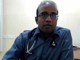 Best heart failure doctors in hyderabad