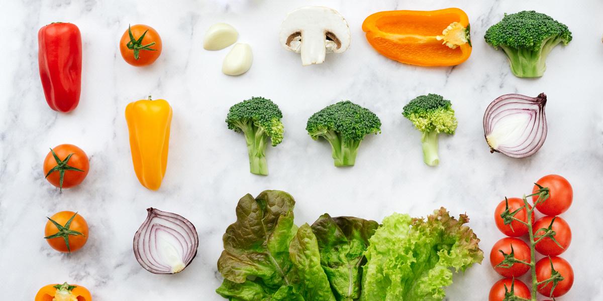 11 Best Low Carb Vegetables Ranked In Order | Openfit