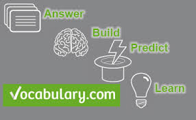 Image result for vocabulary.com