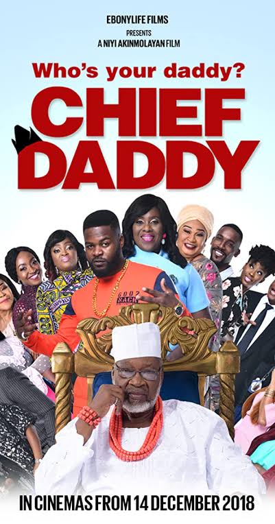 Nollywood: The Biggest Box-Office Hits of All Time