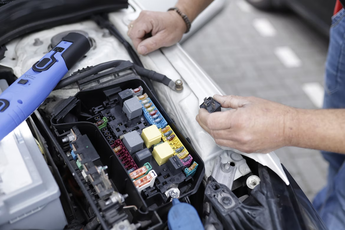 6 Reasons Your Car Won't Start (And What to Do)