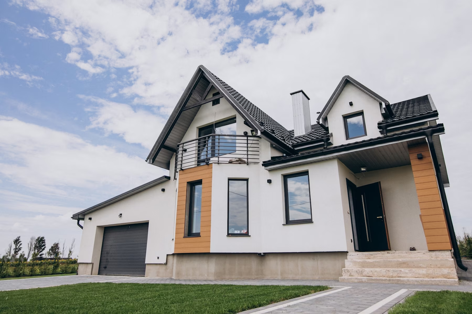 ¿Qué es una vivienda unifamiliar?