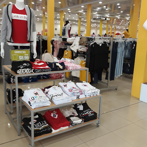 Súper Éxito - Mapasingue - Tienda de ropa