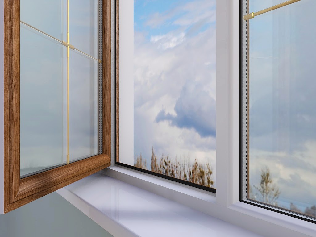 Як обрати металопластикові вікна: основні параметри та особливості