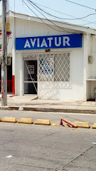AVIATUR Valledupar - Centro comercial Orbe Plaza