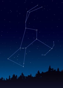 How to navigate using the Stars - The Natural Navigator