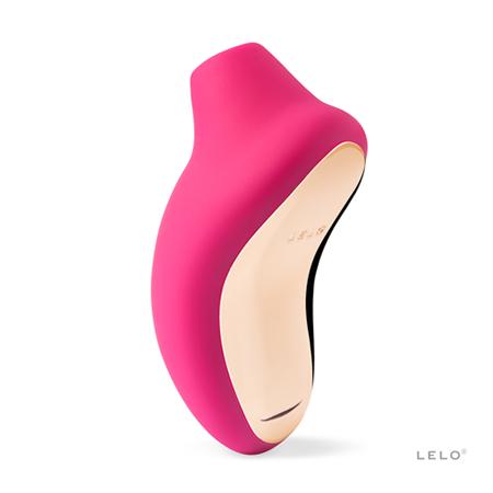 Clitoral Vibrator