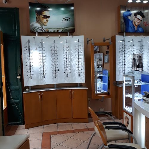 Óptica Más Visión - Óptica