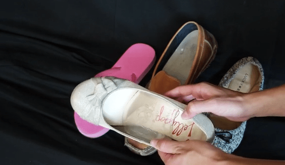 Soul Insole relief for foot pain
