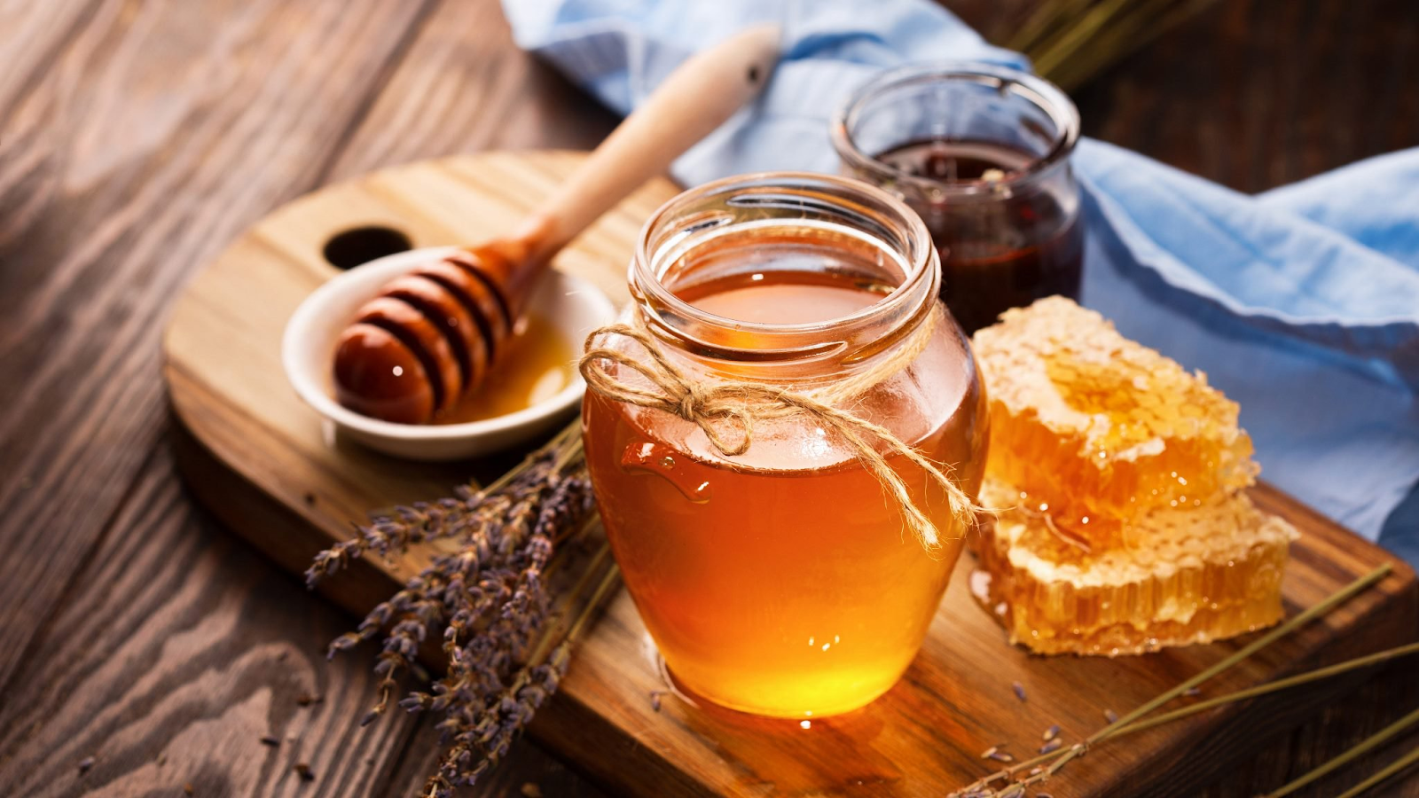 Thời điểm vàng uống mật ong cực tốt cho sức khỏe - ảnh 1