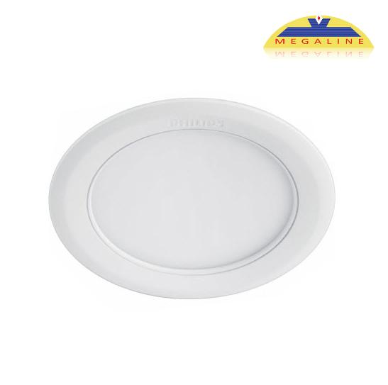 Đèn led âm trần 14W 59523 Marcasite