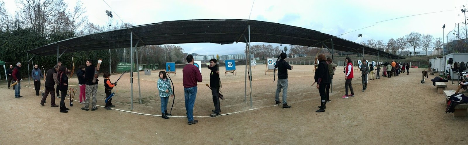 Per la Marató! Cerdanyola 2014.jpg