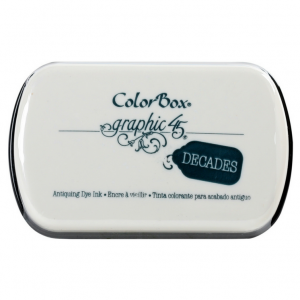 Clearsnap Decades Dye Pad Bon Voyage