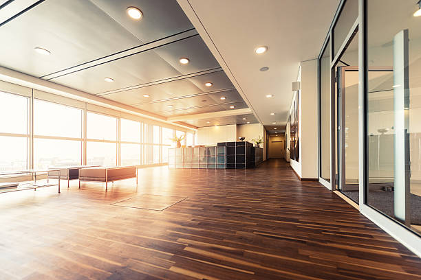 Why Renting Office Space is A Smart Business Decision