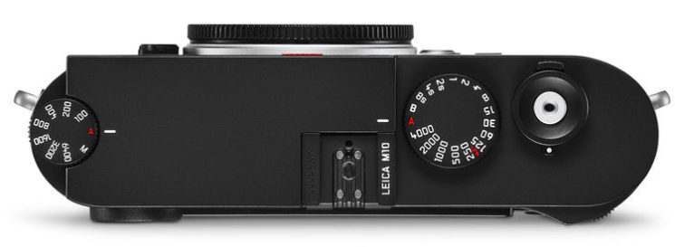 Leica m-10