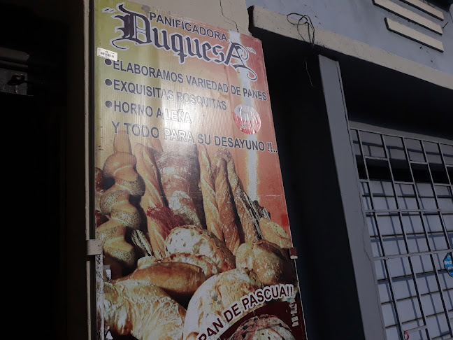 Opiniones de PANIFICADIRA Y PASTELERIA DUQUESA en Guayaquil - Panadería