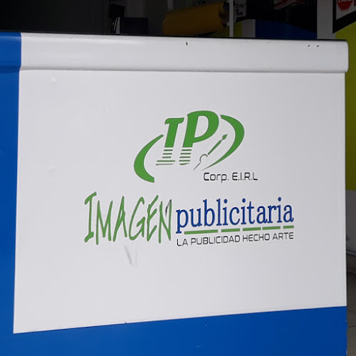 Opiniones de Imagen Publicitaria Corp E.I.R.L. en Callao - Agencia de publicidad