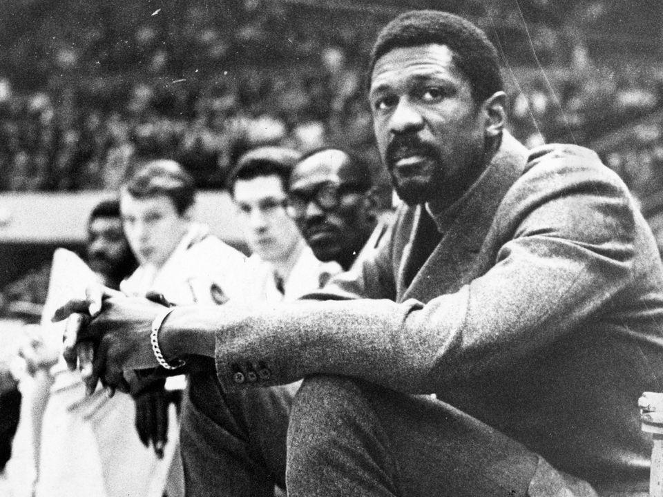 จุดเริ่มต้นของประวัติศาสตร์ทีม  Boston Celtics3