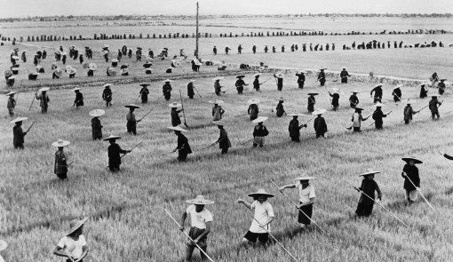 La gran hambruna en la China de Mao | El Cultural