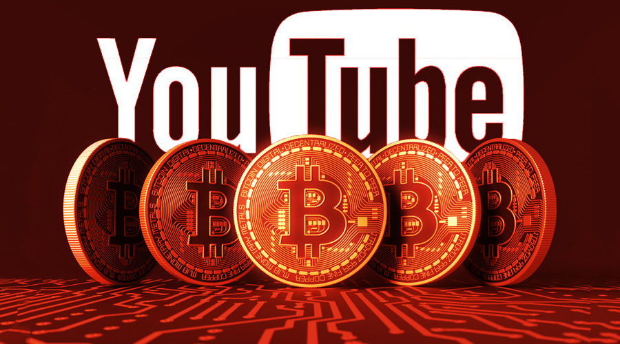 Best crypto YouTube channels.