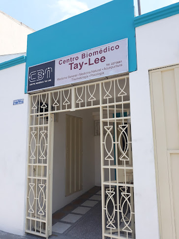 Centro Biomedico Taylee