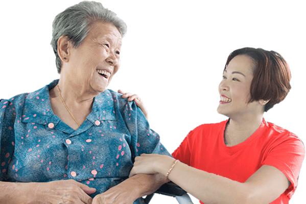 Caregiver Responsibilities