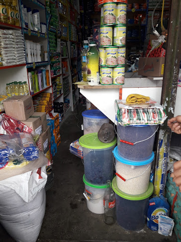 Opiniones de Comercial Valqui en Trujillo - Mercado