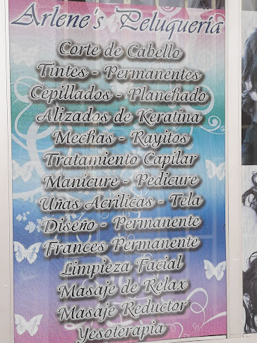 Arlene's Peluquería