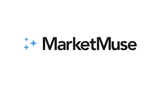 MarketMuse logo.