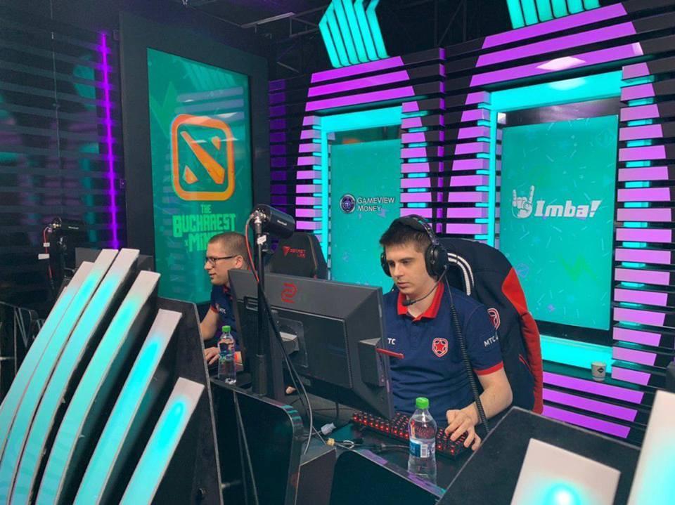 Káº¿t quáº£ hÃ¬nh áº£nh cho DOTA 2 â€“ Tá»•ng há»£p cÃ¡c pha Highlights táº¡i Bucharest Minor