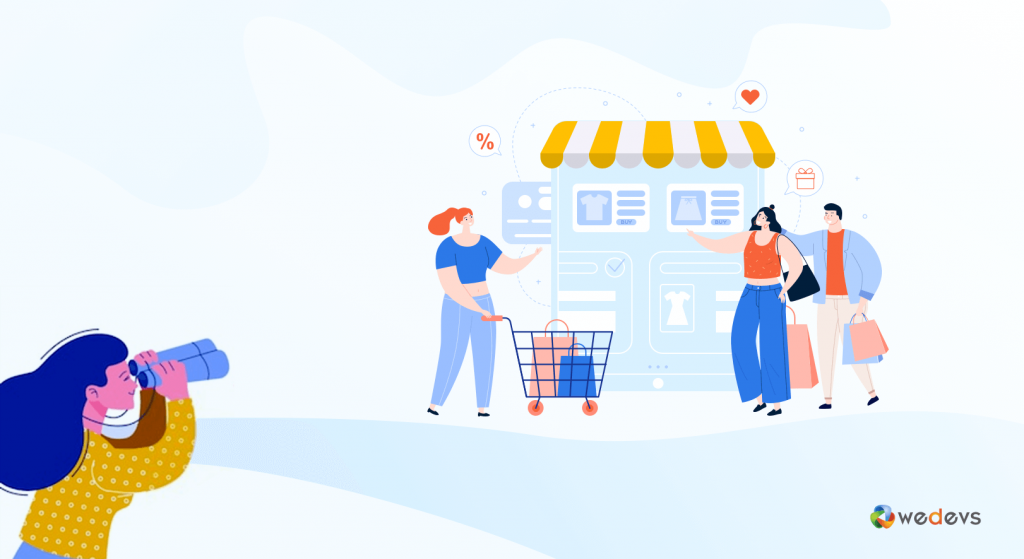 Future Ecommerce Trends