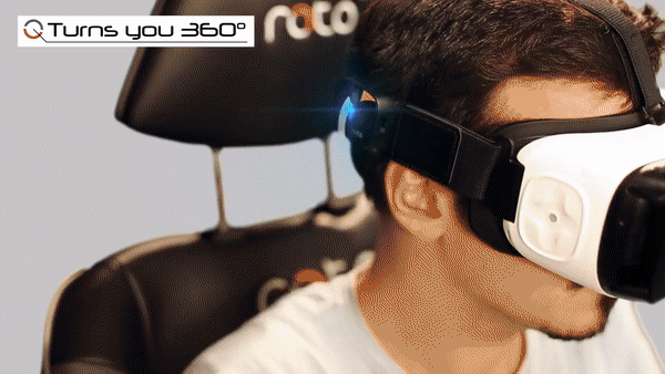 VR » Virtual Reality guide « den VILDESTE gamingoplevelse