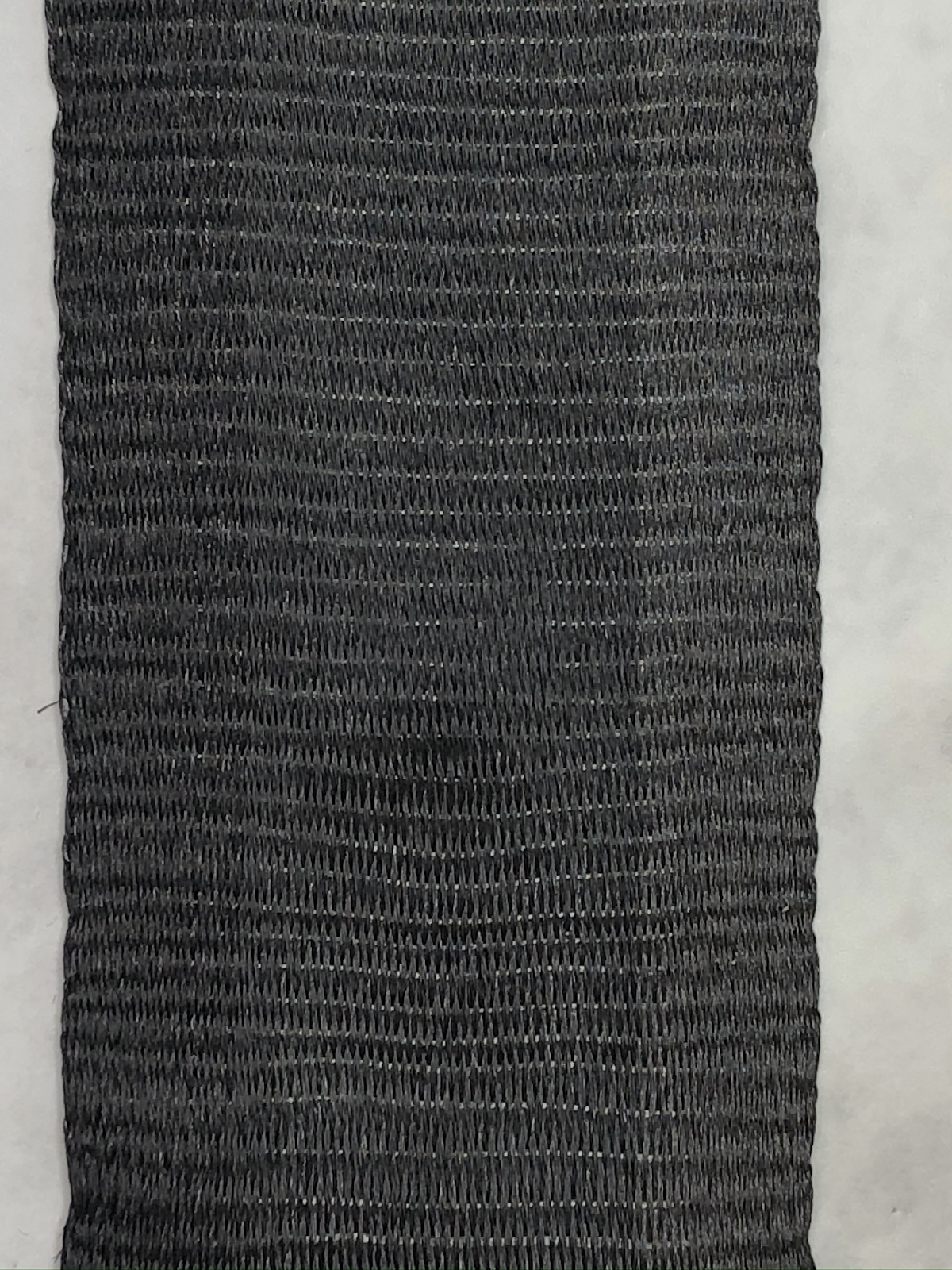 Plain Weave made from Galvorn CNT yarn