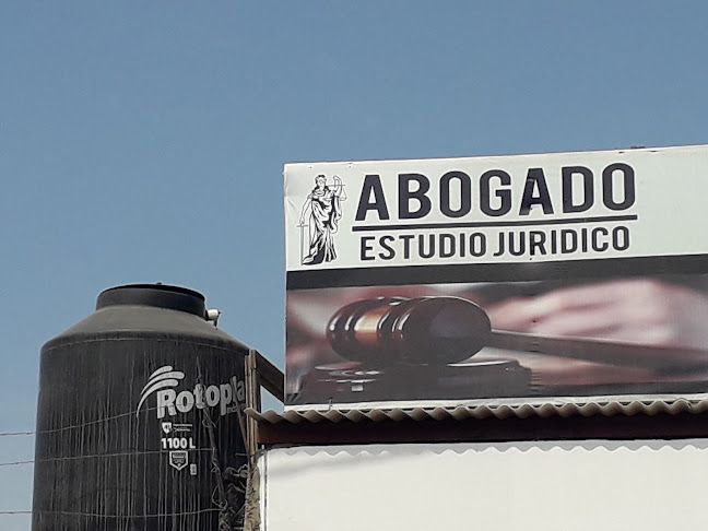 Abogado Estudio Juridico