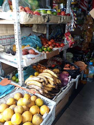 Opiniones de Frutas y Hortalizas en Quito - Frutería