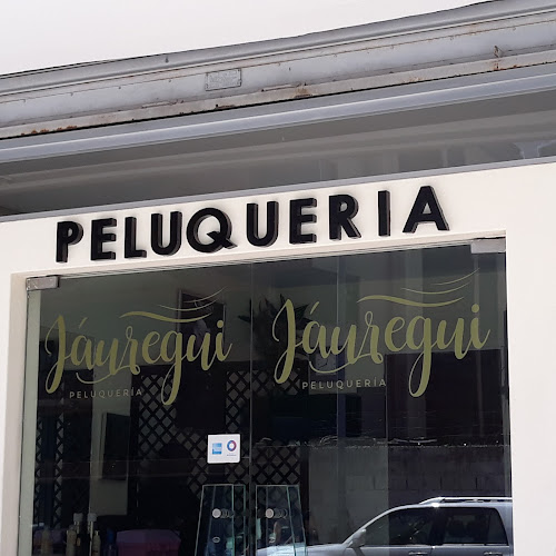 Opiniones de Jáuregui Peluquería en Quito - Peluquería