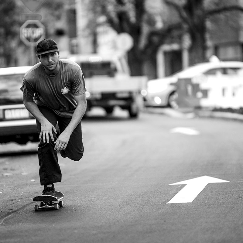 Comment débuter le skateboard