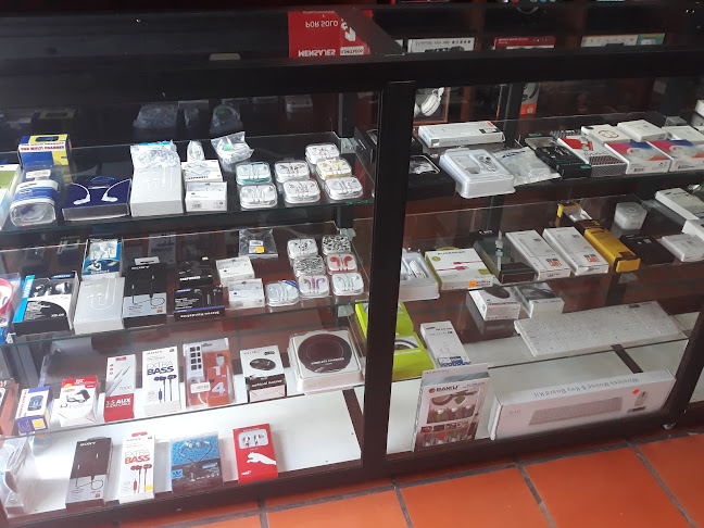 Opiniones de Cell Smart EP en Cuenca - Tienda de móviles