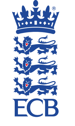 England and Wales Cricket Board Logo