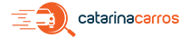 logo catarina carros